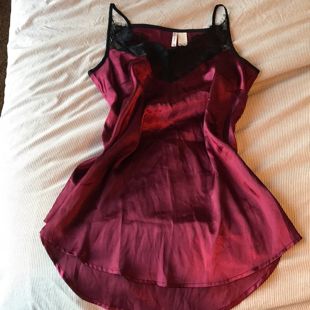SILK top